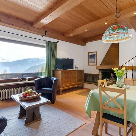 Apartmenthaus Jagdhof Reith bei Seefeld Extérieur photo