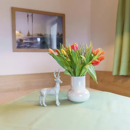 Apartmenthaus Jagdhof Reith bei Seefeld Extérieur photo