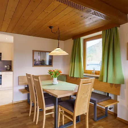 Apartmenthaus Jagdhof Reith bei Seefeld Extérieur photo