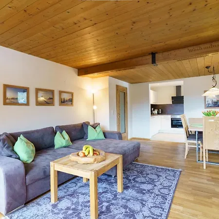 Apartmenthaus Jagdhof Reith bei Seefeld Extérieur photo