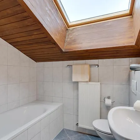 Apartmenthaus Jagdhof Reith bei Seefeld Extérieur photo