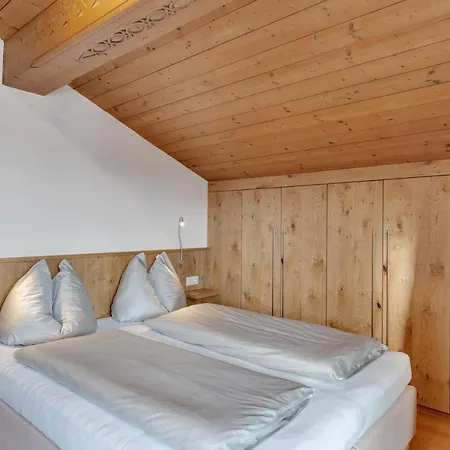Apartmenthaus Jagdhof Reith bei Seefeld Extérieur photo