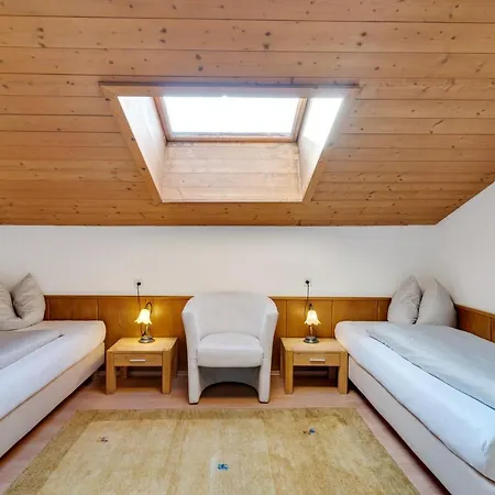 Apartmenthaus Jagdhof Reith bei Seefeld Extérieur photo