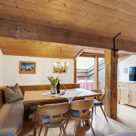 Apartmenthaus Jagdhof Reith bei Seefeld Extérieur photo