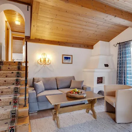 Apartmenthaus Jagdhof Reith bei Seefeld Extérieur photo