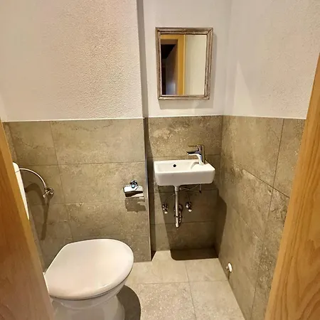 Apartmenthaus Jagdhof Reith bei Seefeld Extérieur photo
