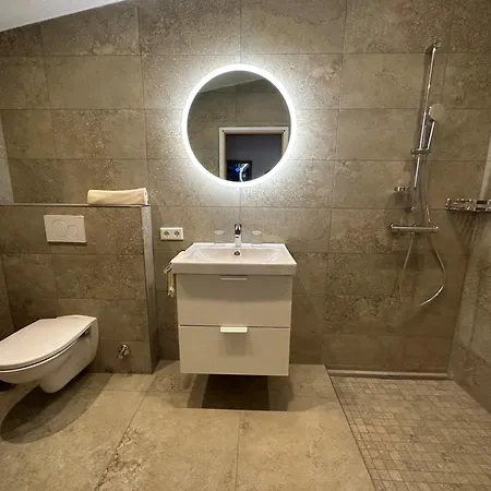 Apartmenthaus Jagdhof Reith bei Seefeld Extérieur photo