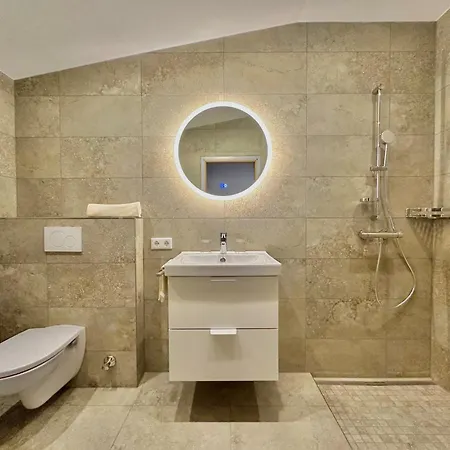 Apartmenthaus Jagdhof Reith bei Seefeld Extérieur photo