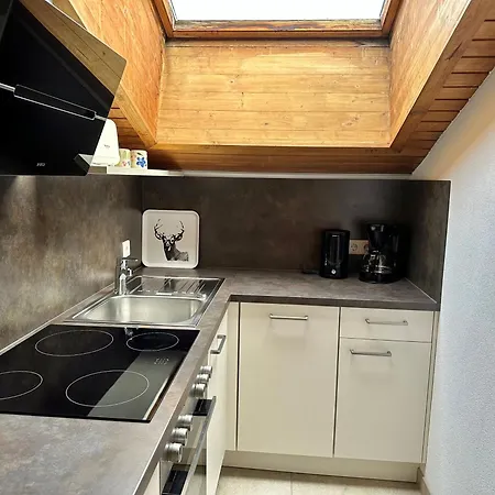 Apartmenthaus Jagdhof Reith bei Seefeld Extérieur photo