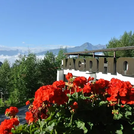 Apartmenthaus Jagdhof Reith bei Seefeld Extérieur photo