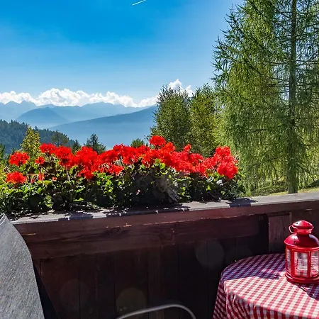 Apartmenthaus Jagdhof Reith bei Seefeld Extérieur photo