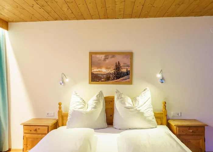 Apartmenthaus Jagdhof