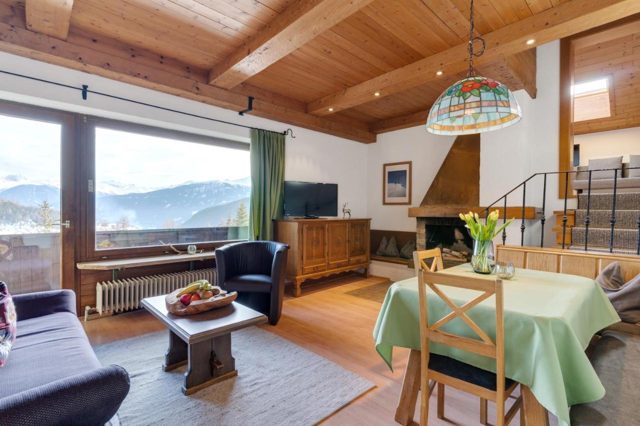 Apartmenthaus Jagdhof Reith bei Seefeld