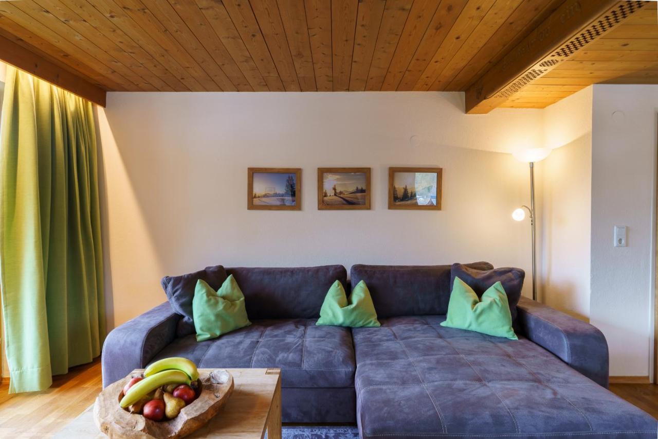 Apartmenthaus Jagdhof