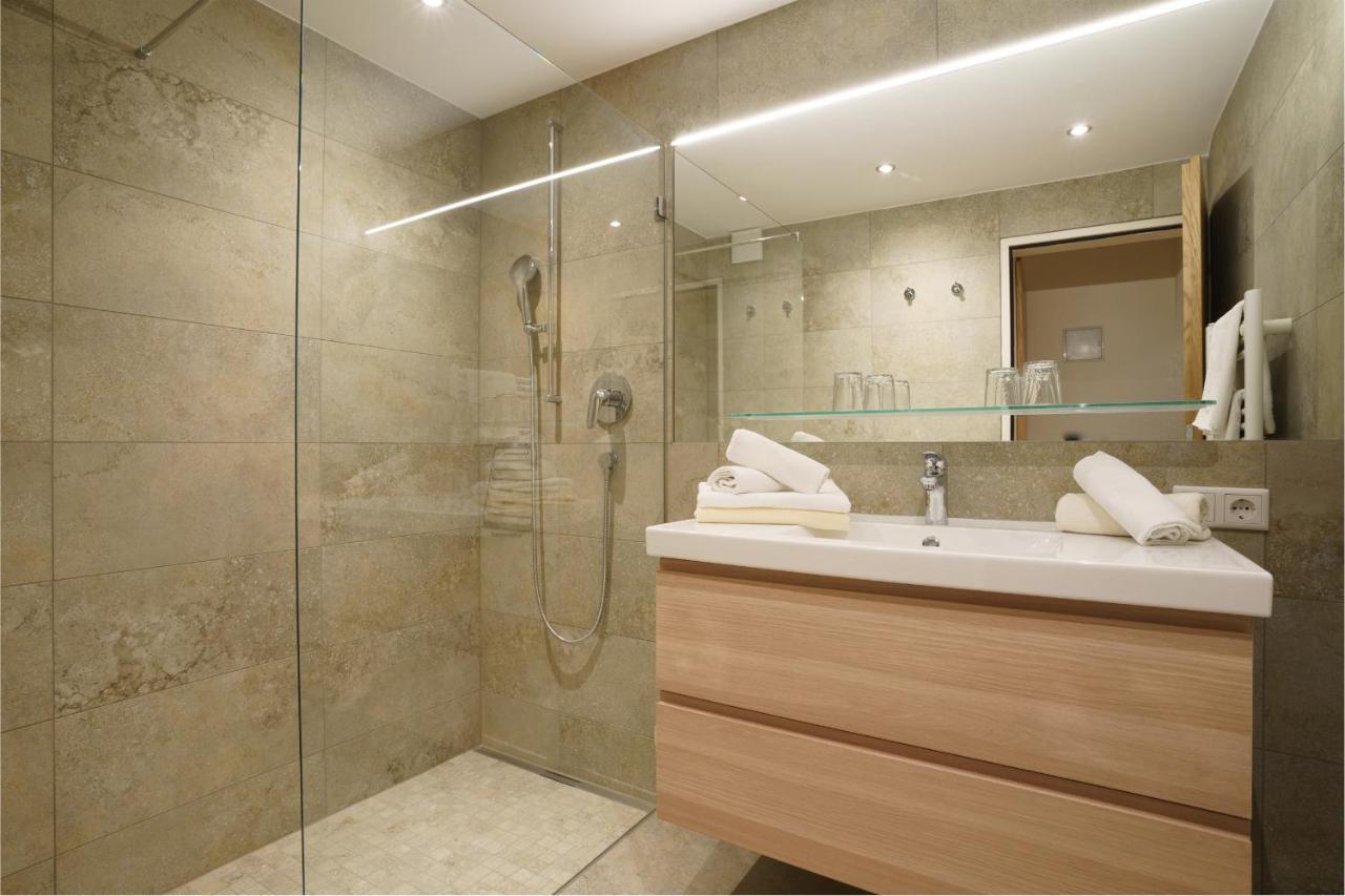 Apartmenthaus Jagdhof Apartment Reith bei Seefeld