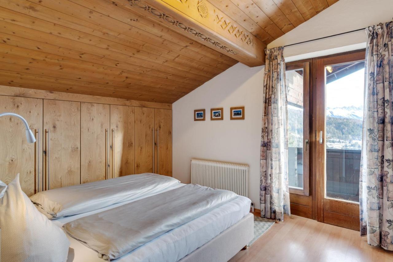 Apartmenthaus Jagdhof Apartment