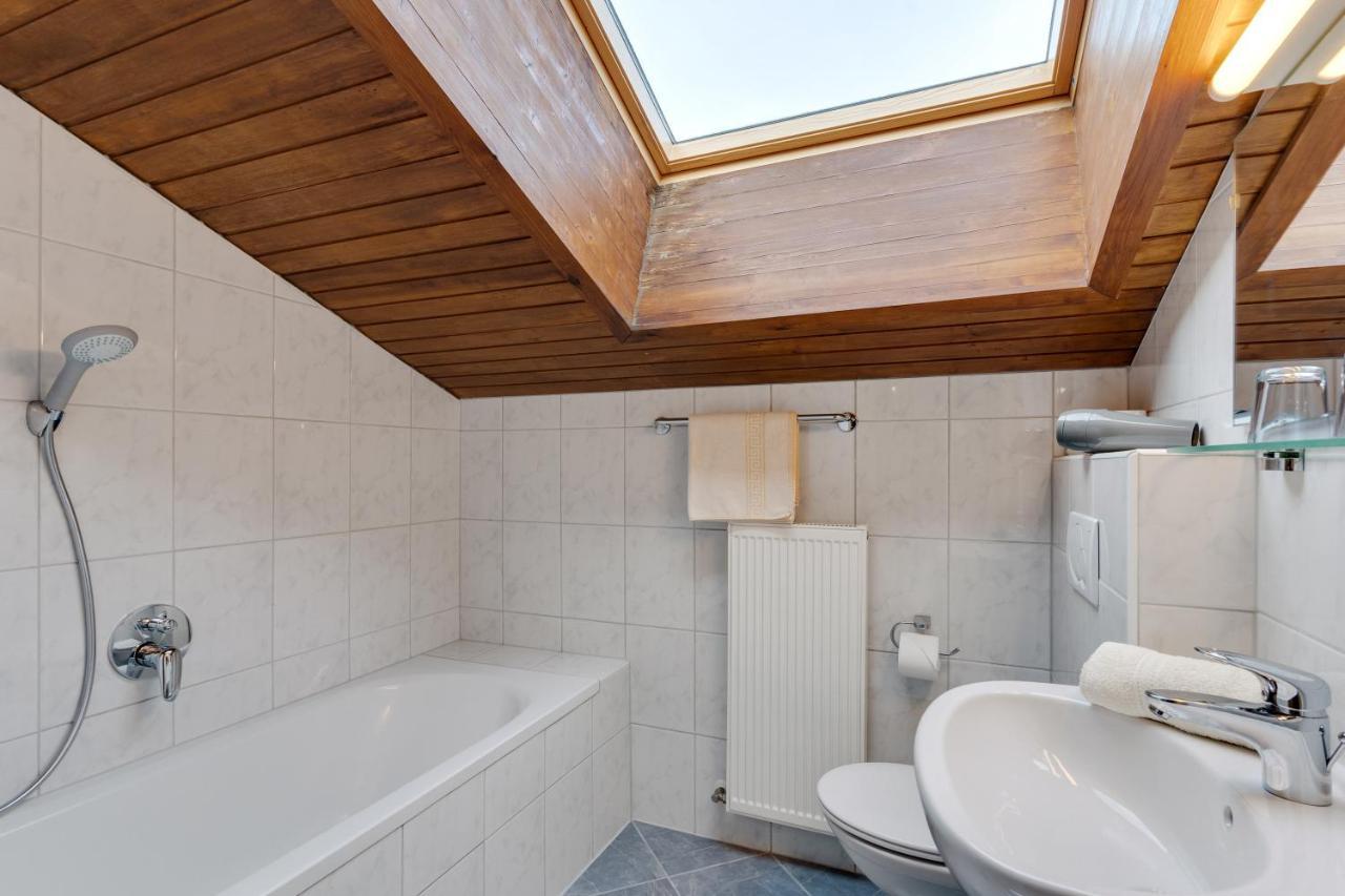 Apartmenthaus Jagdhof * Reith bei Seefeld