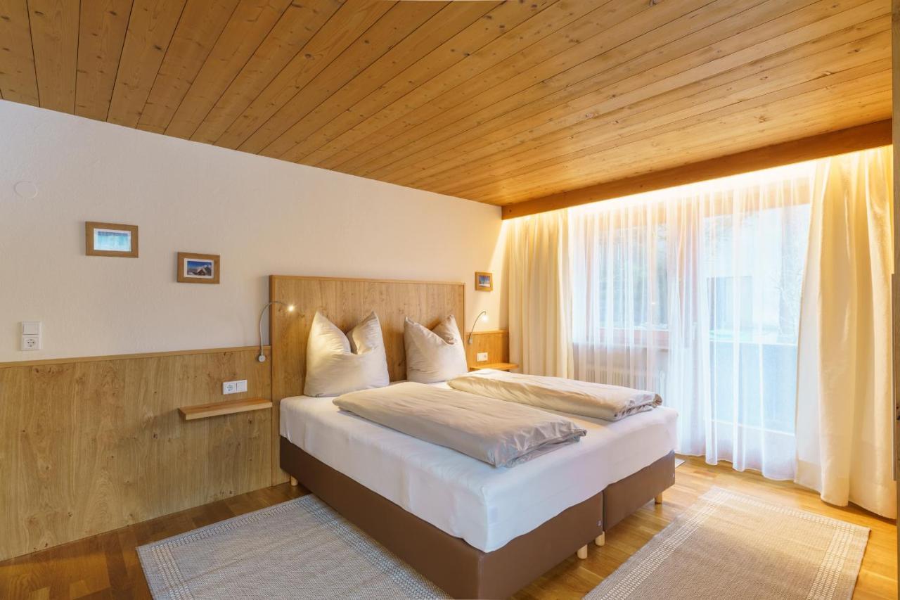 Apartmenthaus Jagdhof *