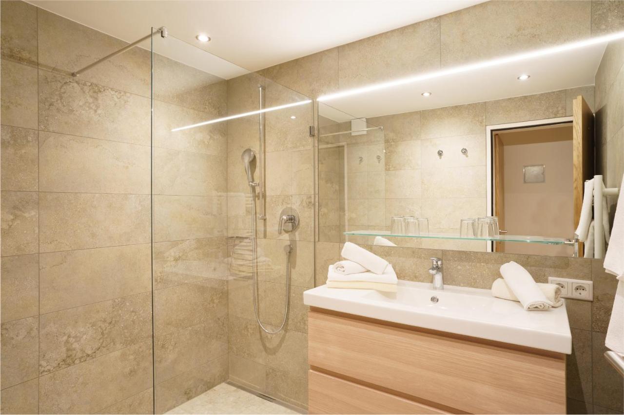 Apartmenthaus Jagdhof Reith bei Seefeld