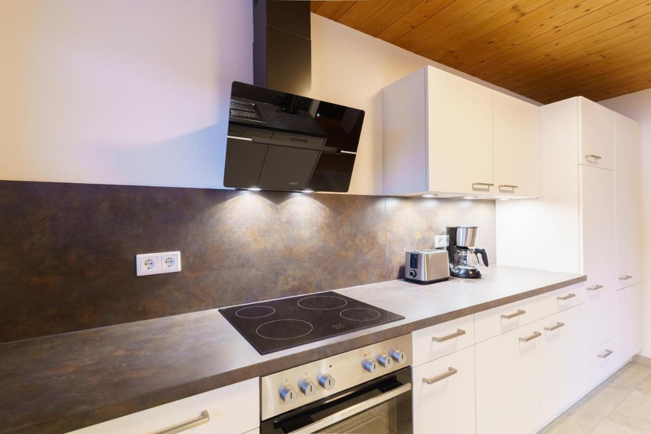 Apartmenthaus Jagdhof Apartment