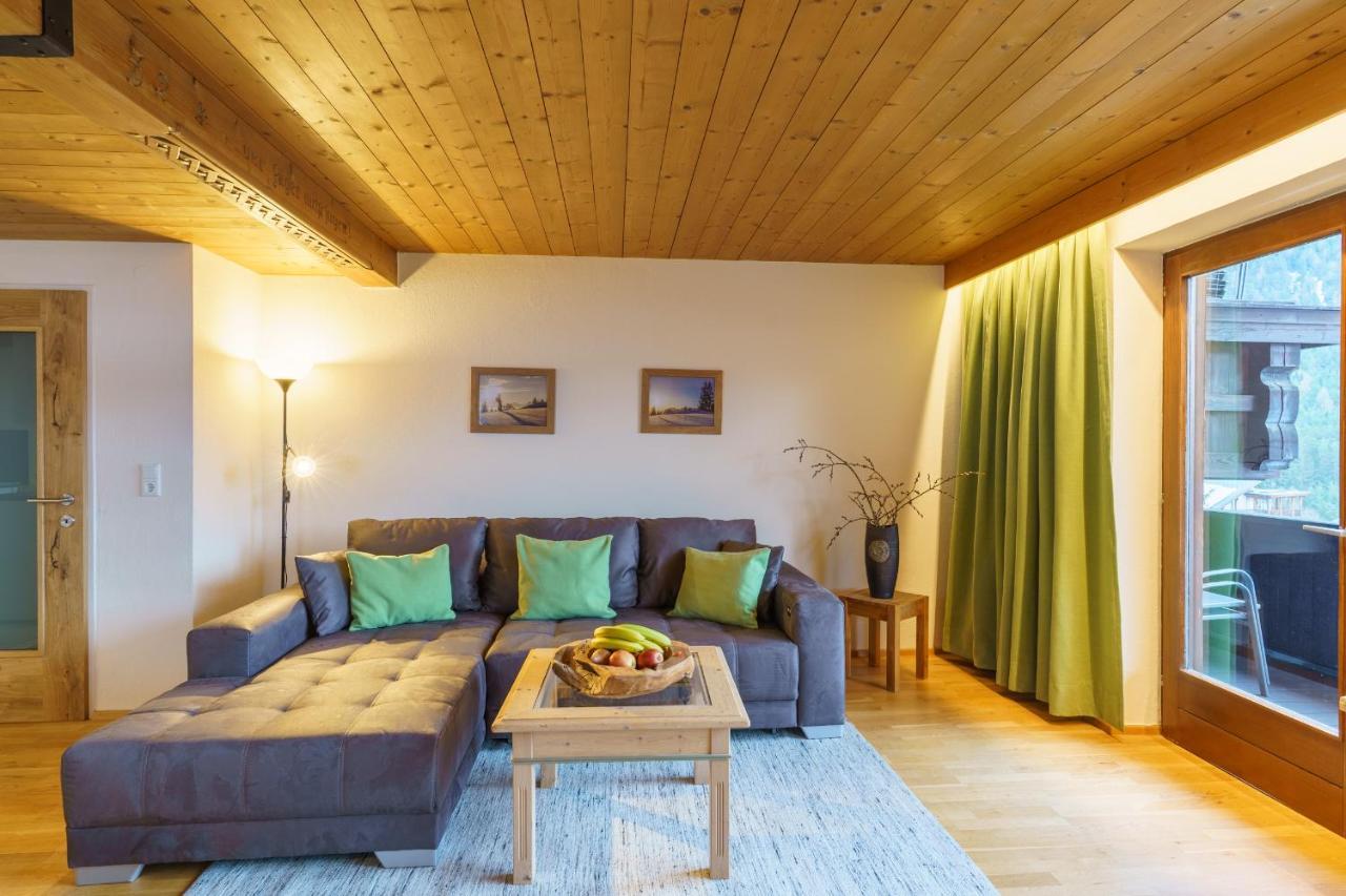 Apartmenthaus Jagdhof Reith bei Seefeld