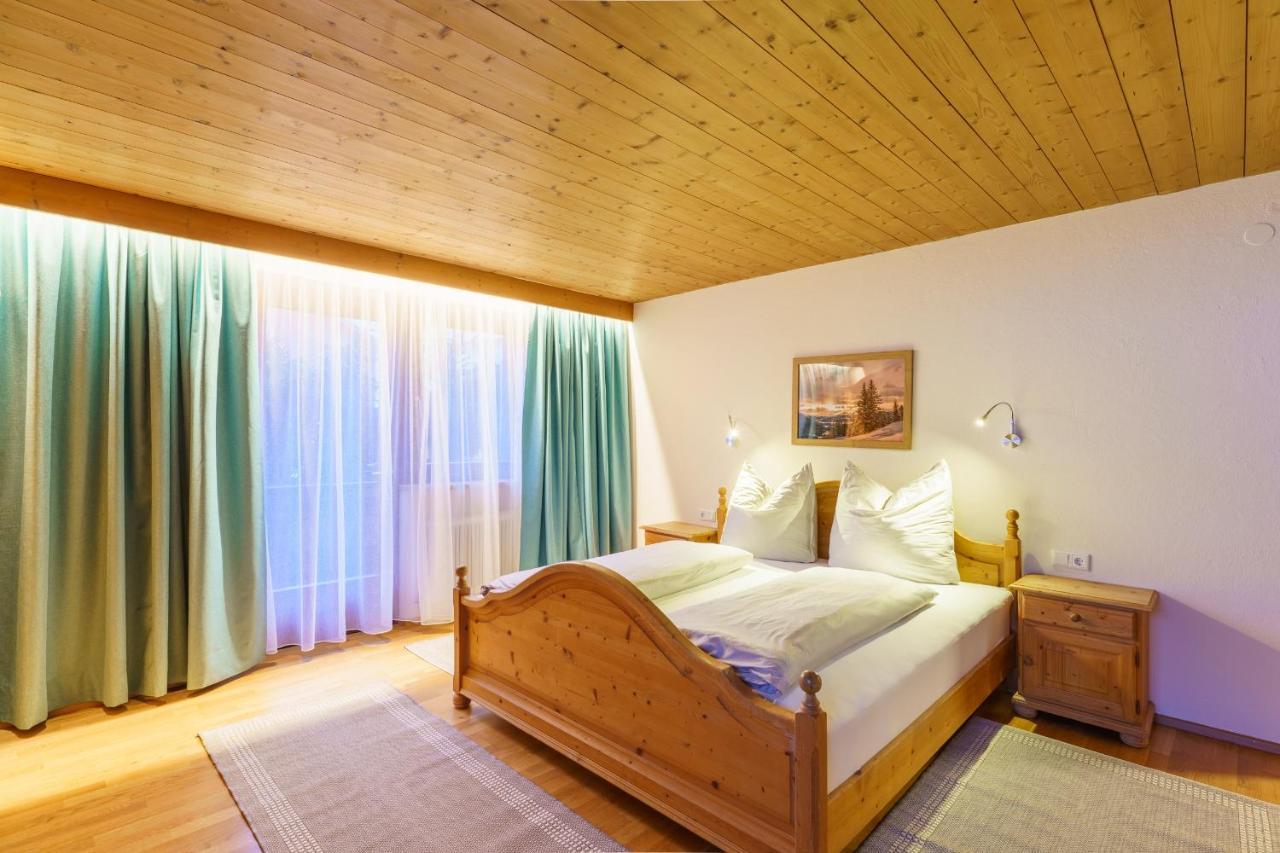 Apartmenthaus Jagdhof Apartment