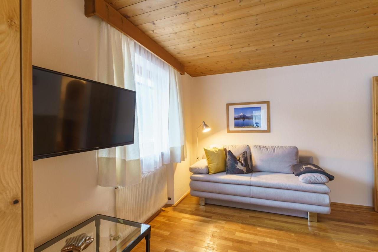 Apartmenthaus Jagdhof *