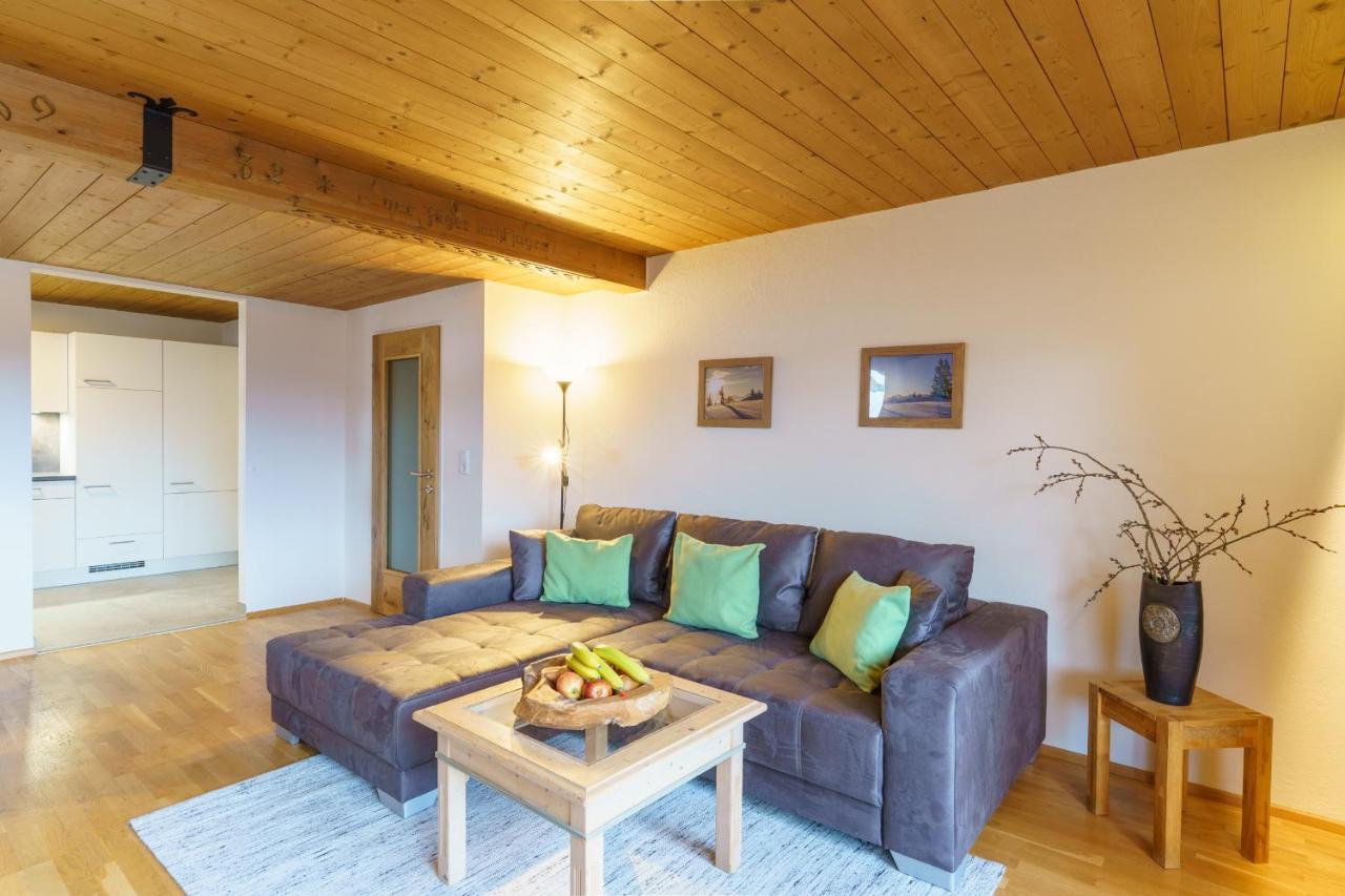 Apartment Apartmenthaus Jagdhof Reith bei Seefeld