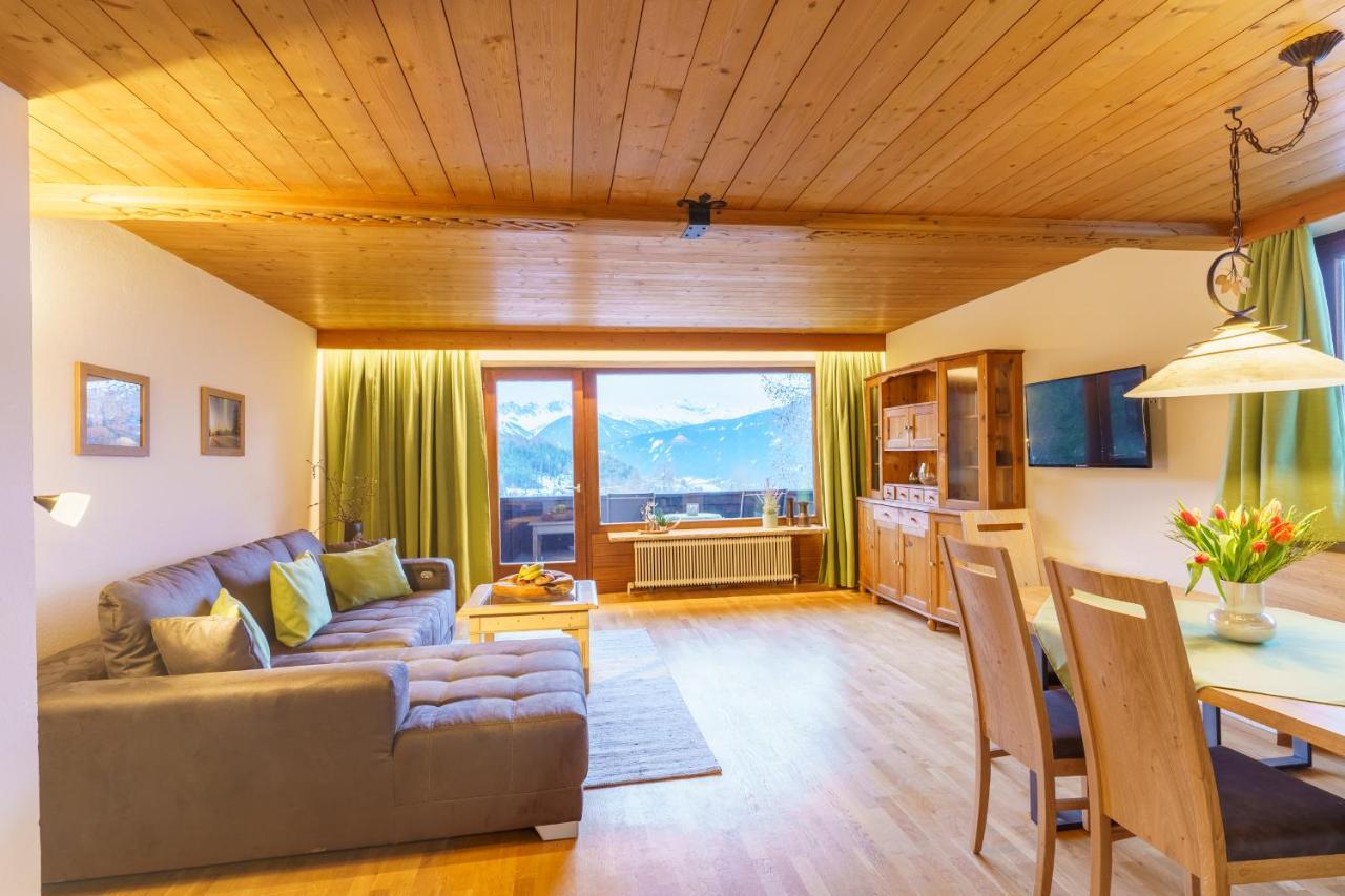 Apartmenthaus Jagdhof Reith bei Seefeld