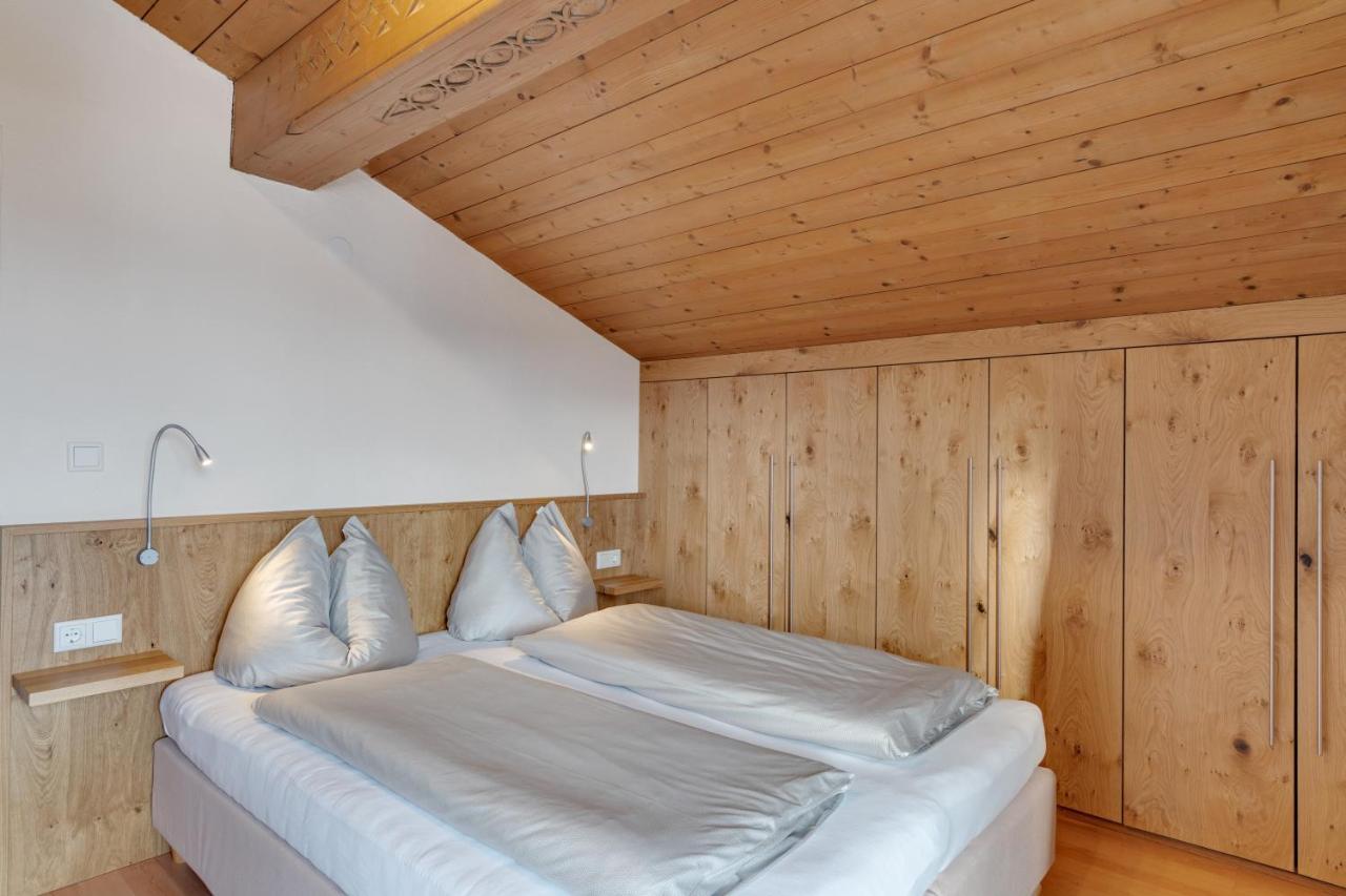 Apartmenthaus Jagdhof Apartment