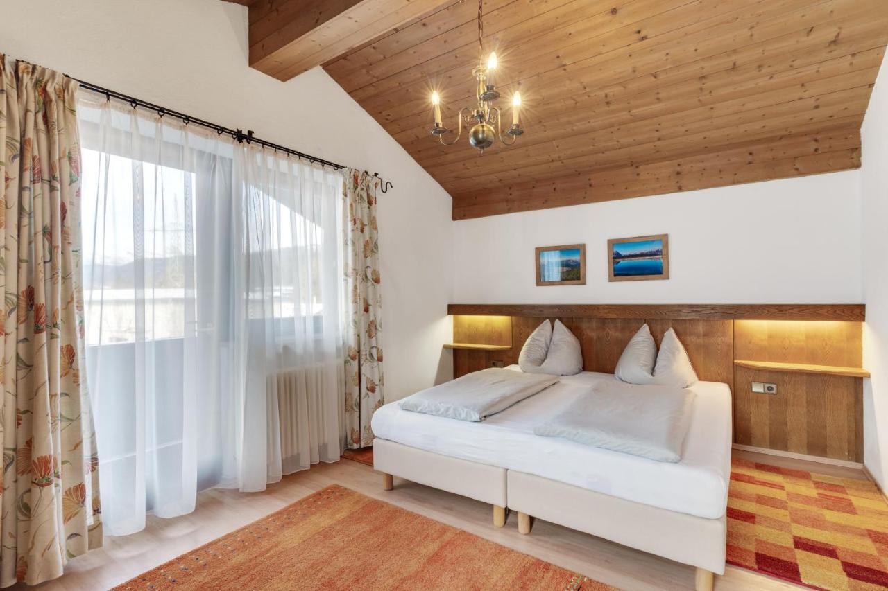 Apartmenthaus Jagdhof * Reith bei Seefeld