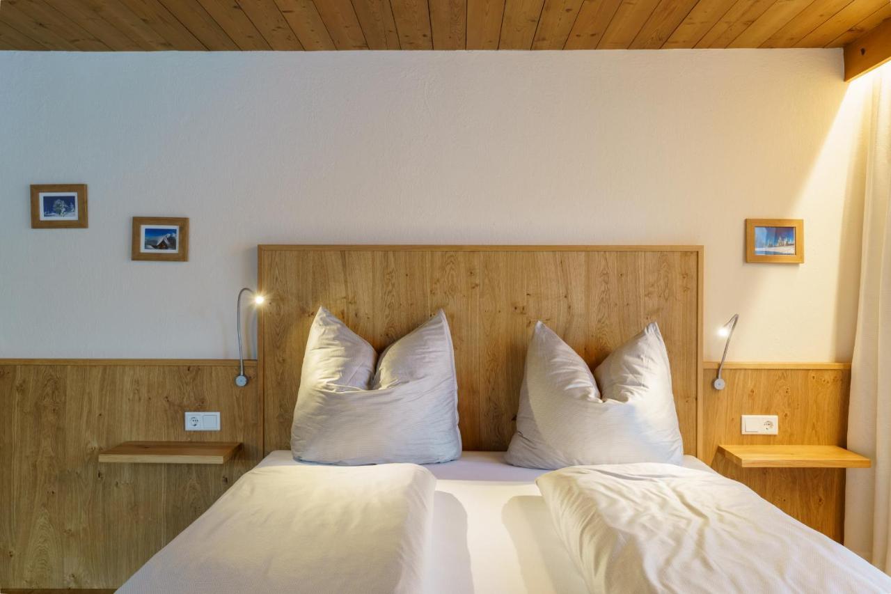 Apartmenthaus Jagdhof *