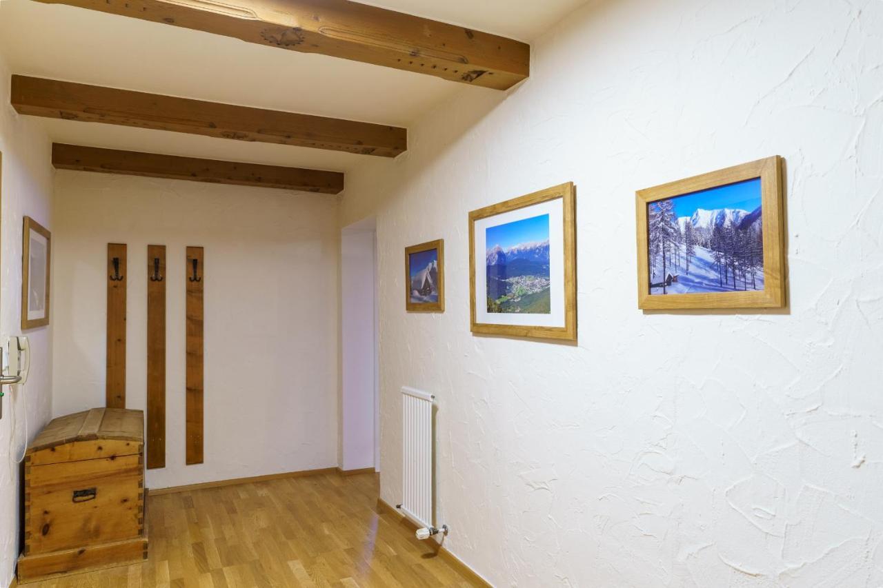 Apartmenthaus Jagdhof