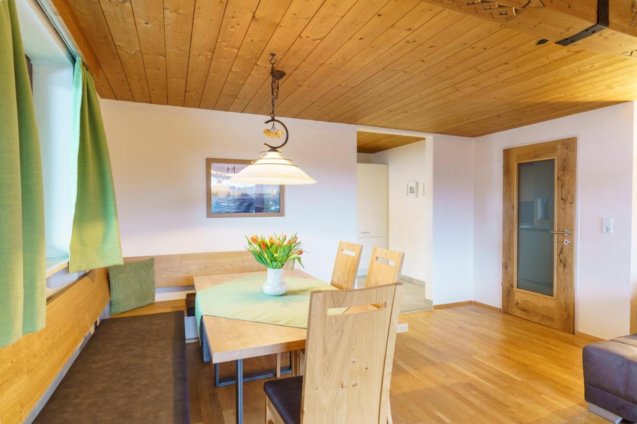 Apartmenthaus Jagdhof Apartment *