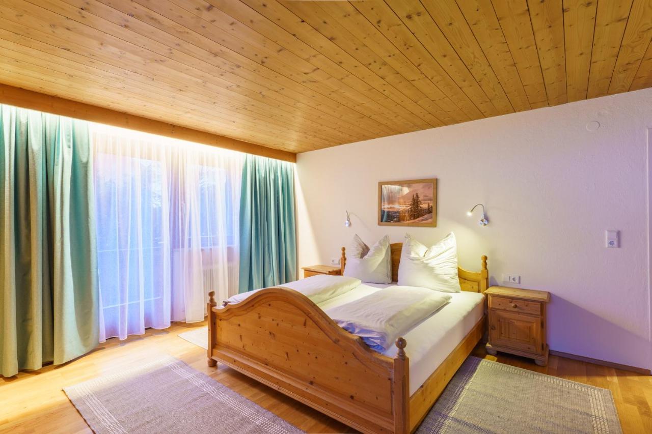 Apartmenthaus Jagdhof