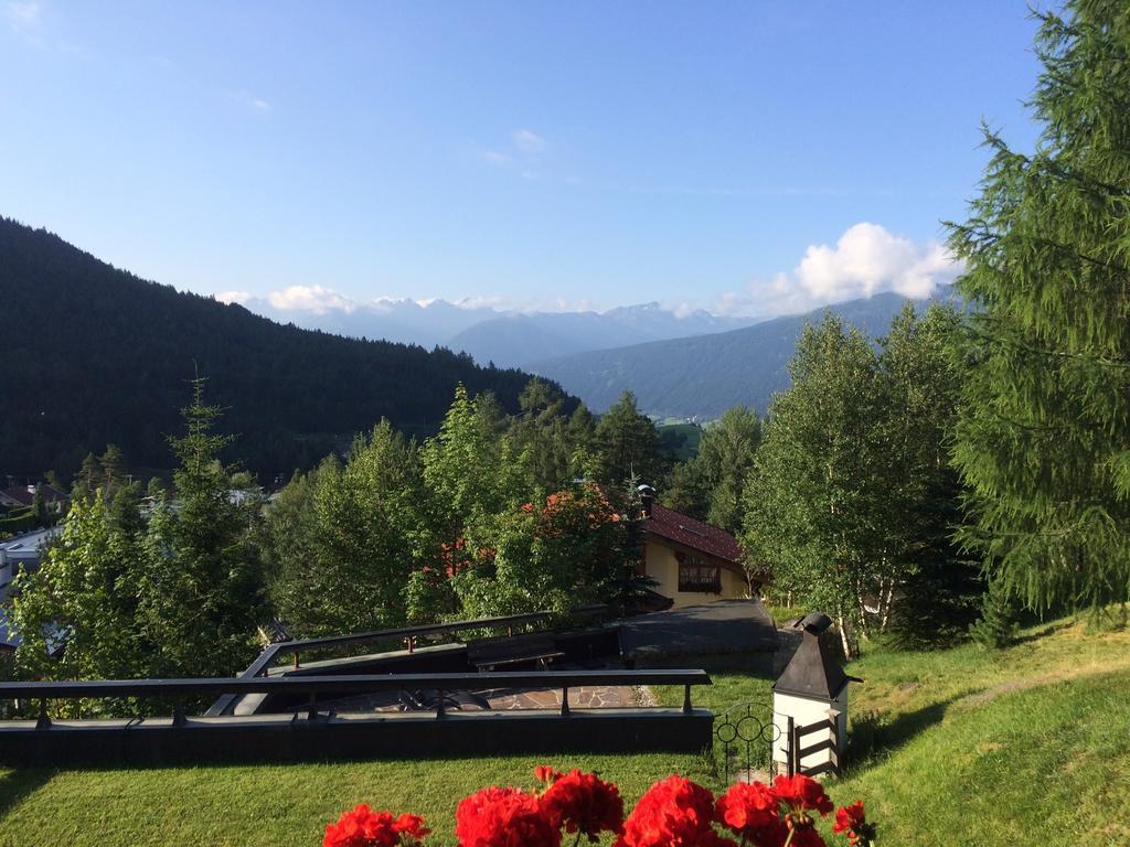 Apartmenthaus Jagdhof Reith bei Seefeld