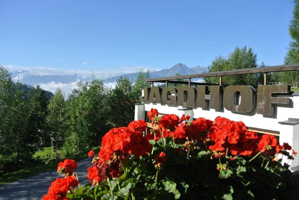 Apartmenthaus Jagdhof Reith bei Seefeld