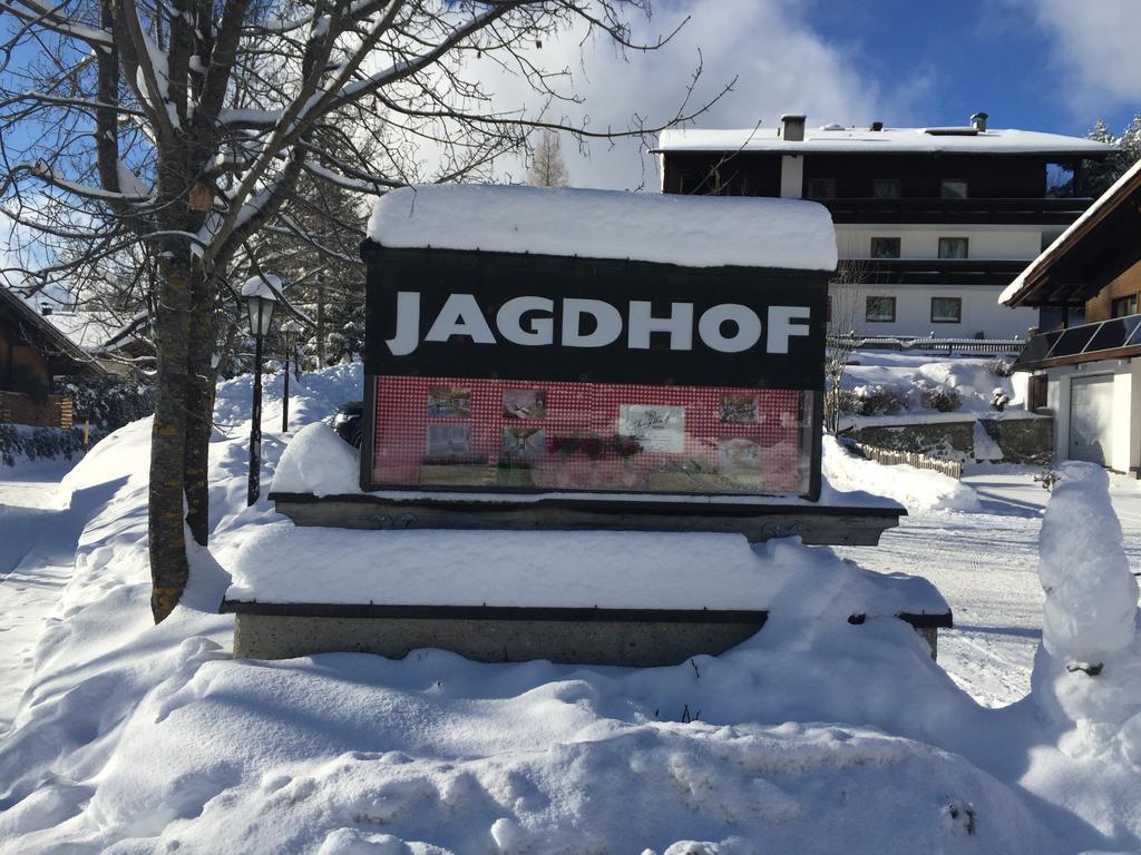 Apartmenthaus Jagdhof Apartment