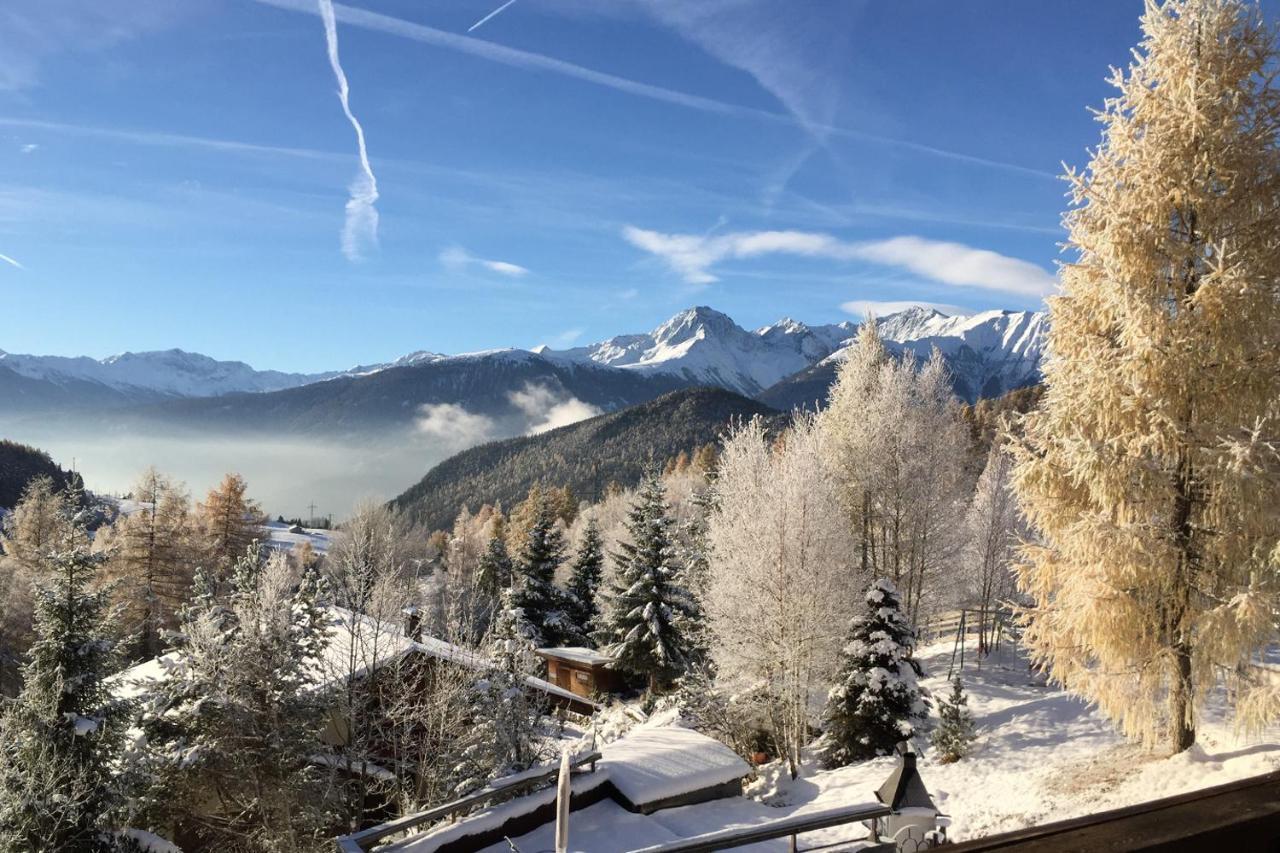 Apartmenthaus Jagdhof Reith bei Seefeld